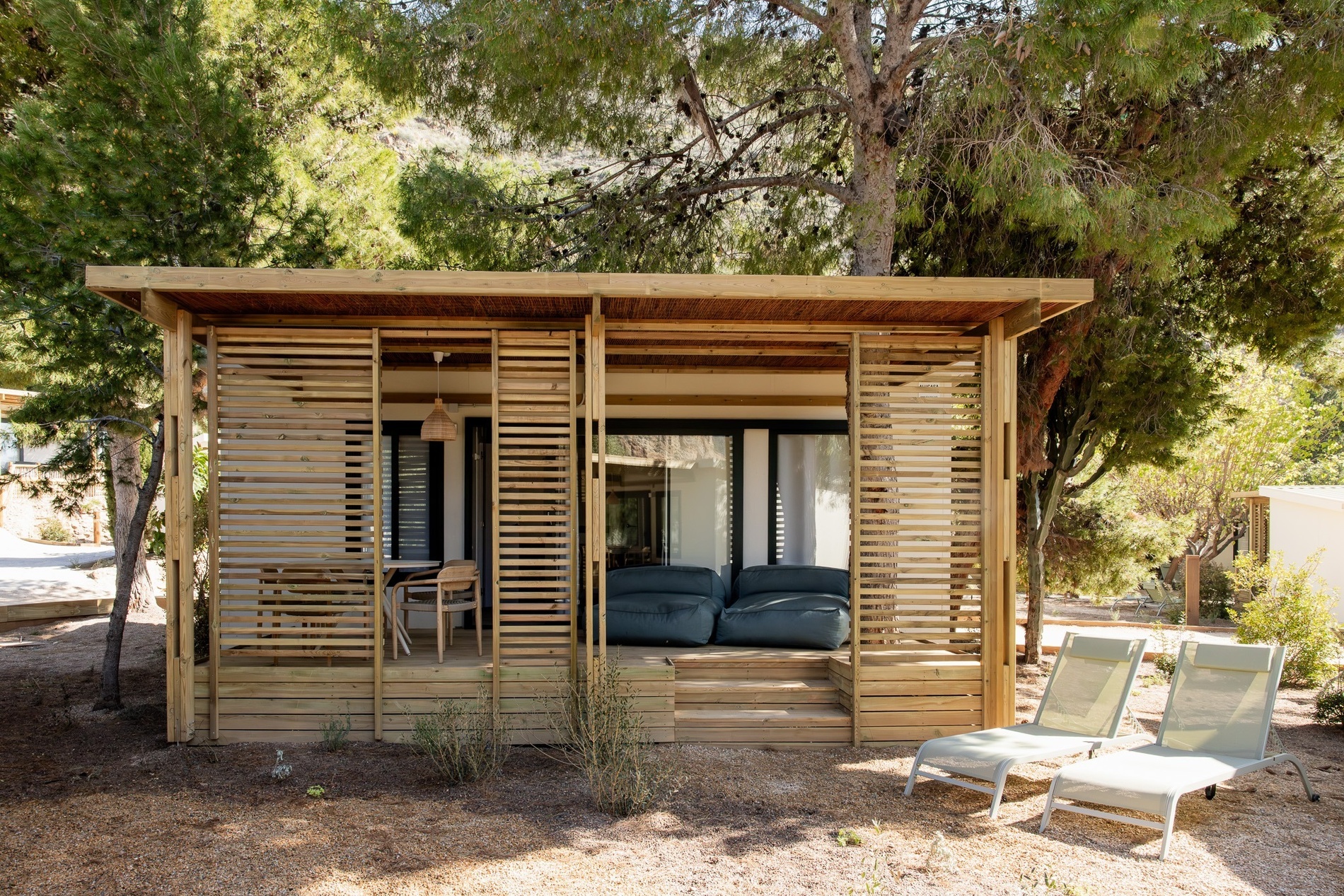 TAIGA | Campings & Resorts