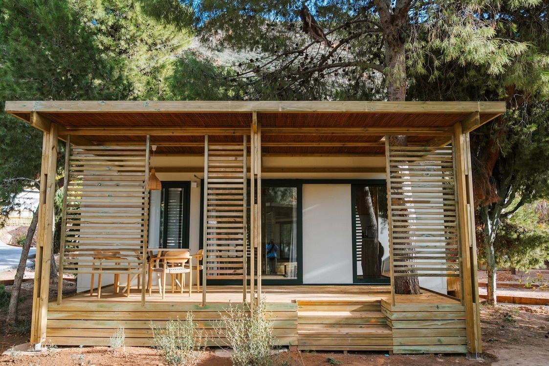 TAIGA | Campings & Resorts