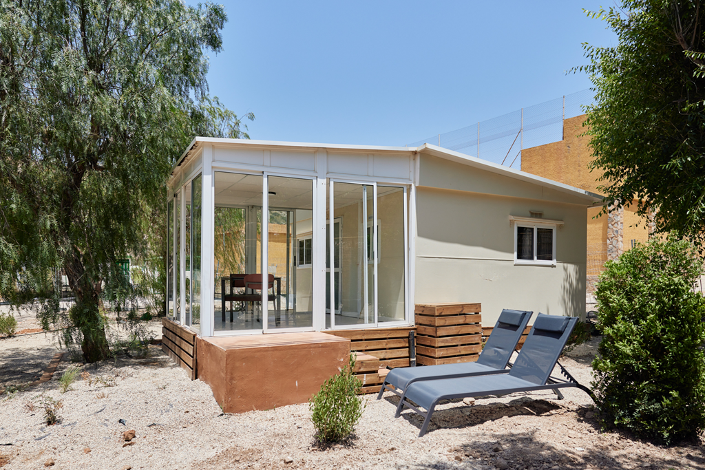 TAIGA | Campings & Resorts