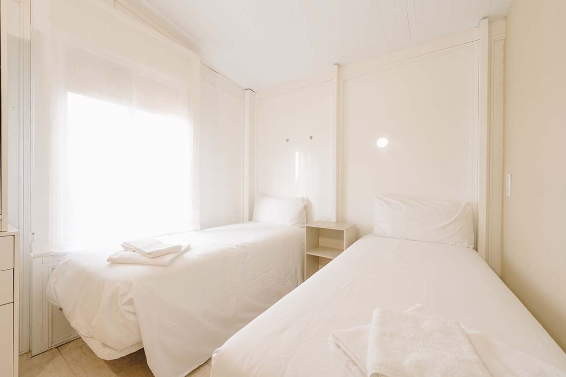 TAIGA | Campings & Resorts