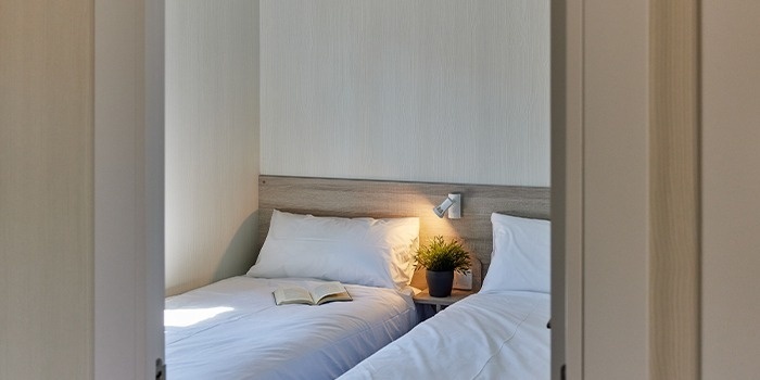 TAIGA | Campings & Resorts