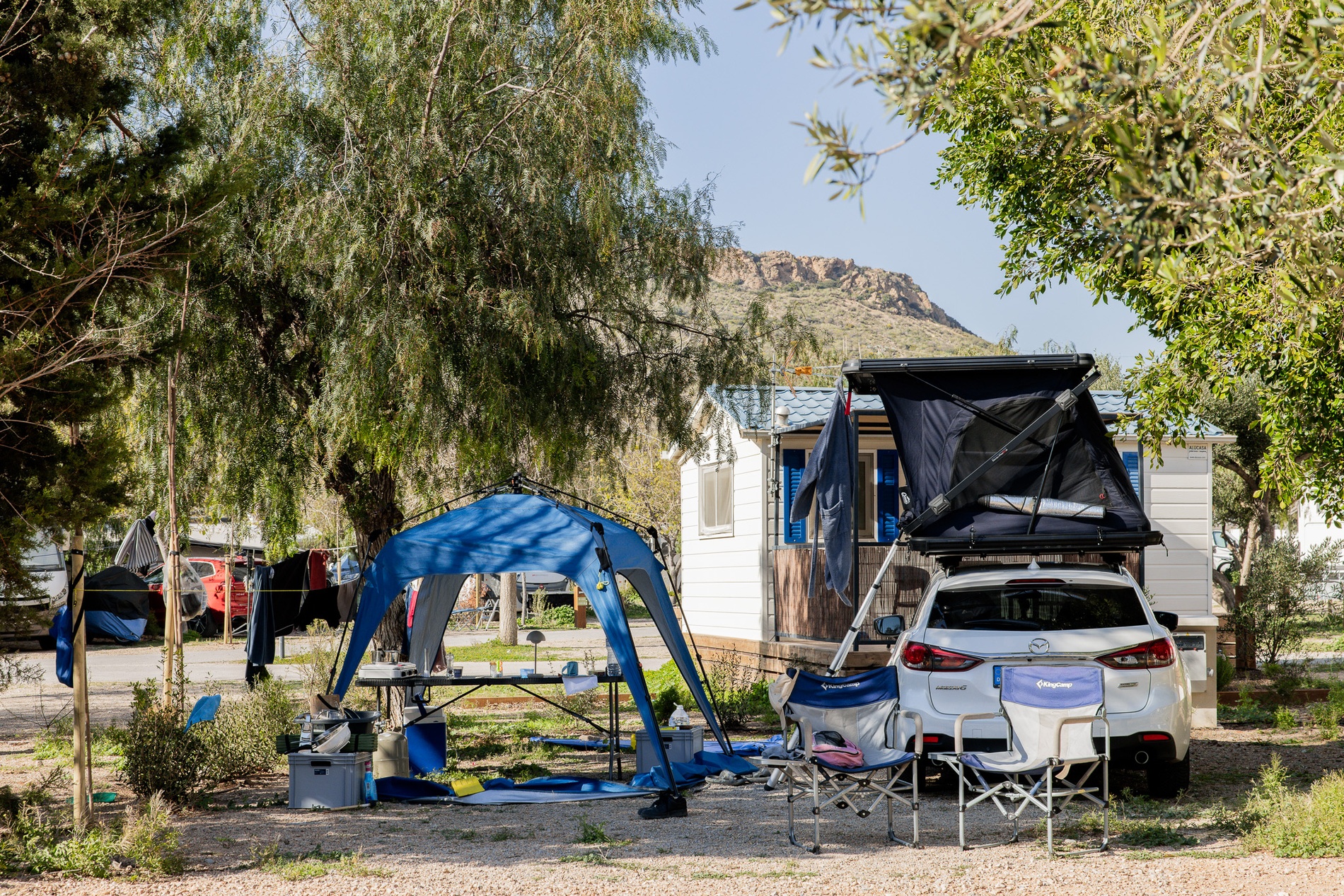 TAIGA | Campings & Resorts