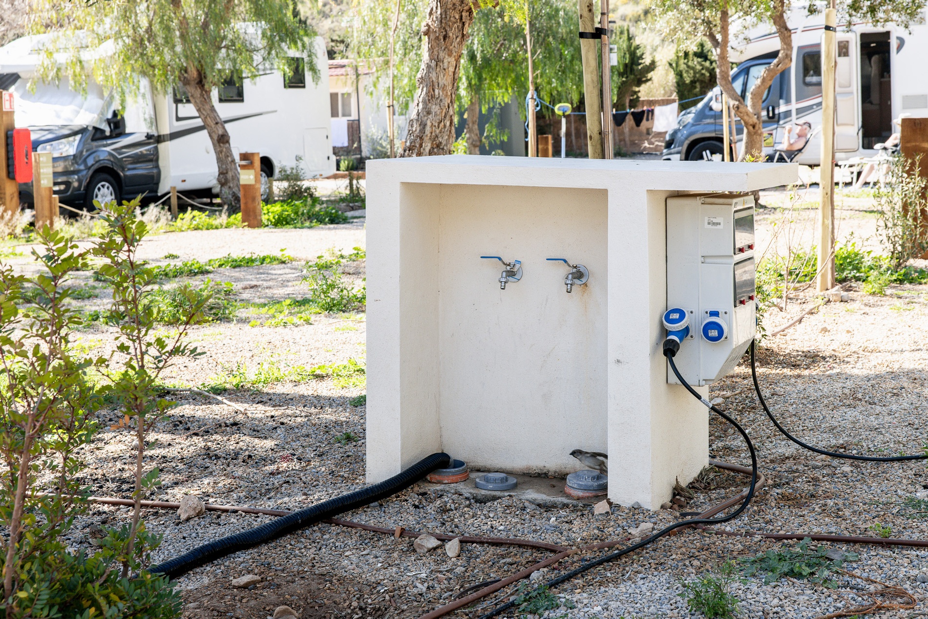 TAIGA | Campings & Resorts