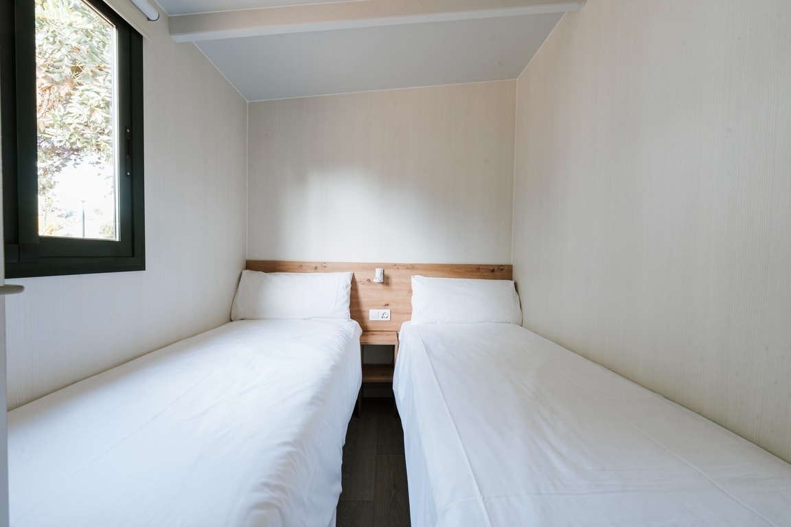 TAIGA | Campings & Resorts