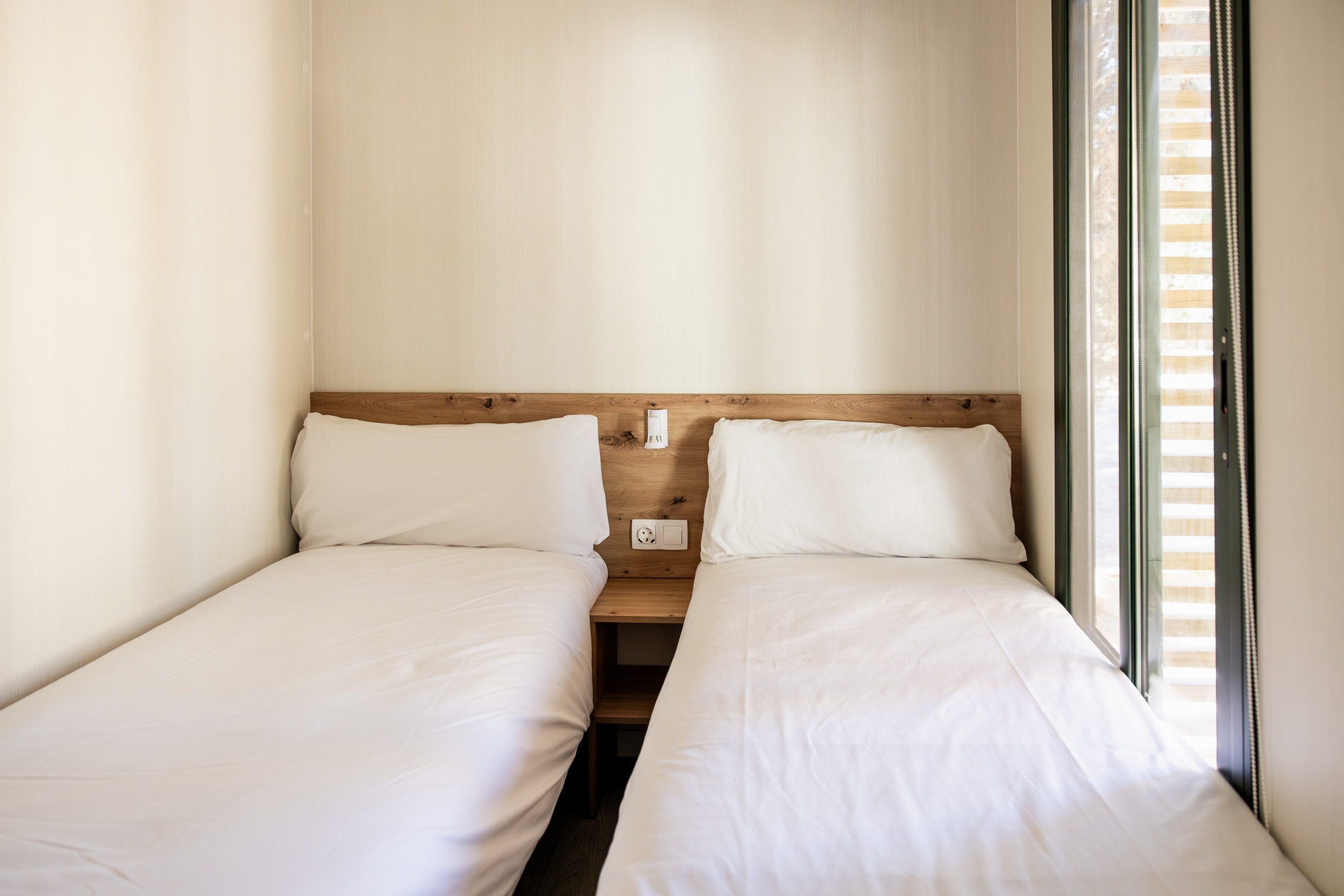 TAIGA | Campings & Resorts