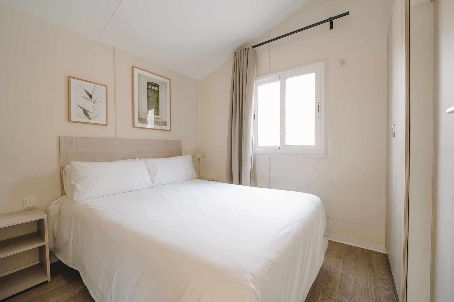 TAIGA | Campings & Resorts