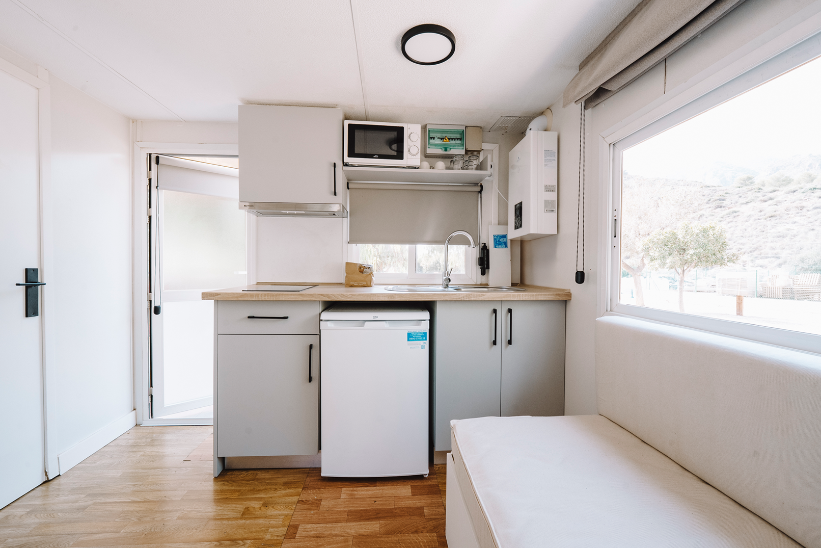 TAIGA | Campings & Resorts