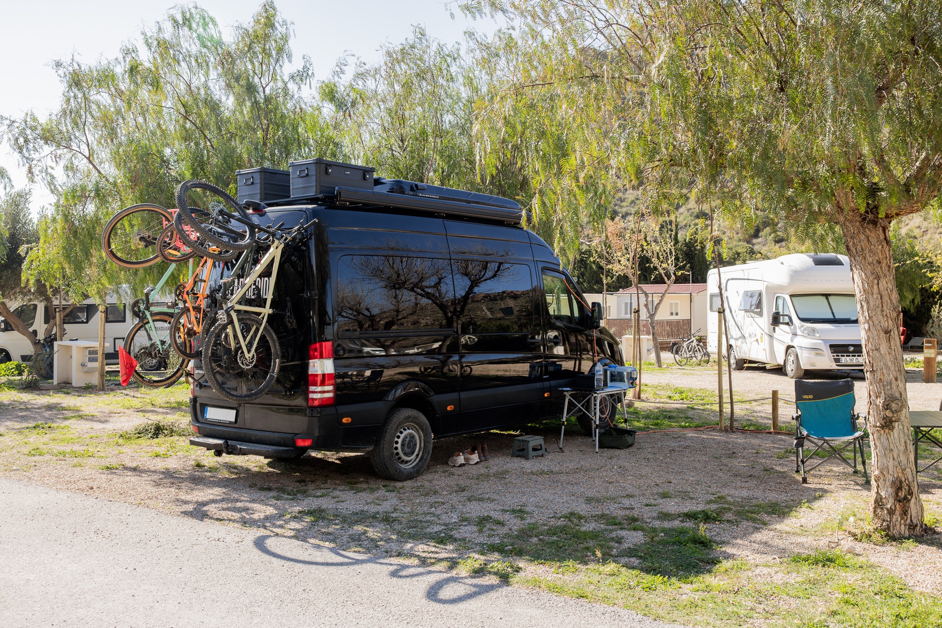 TAIGA | Campings & Resorts