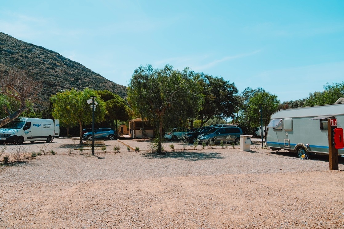 TAIGA | Campings & Resorts