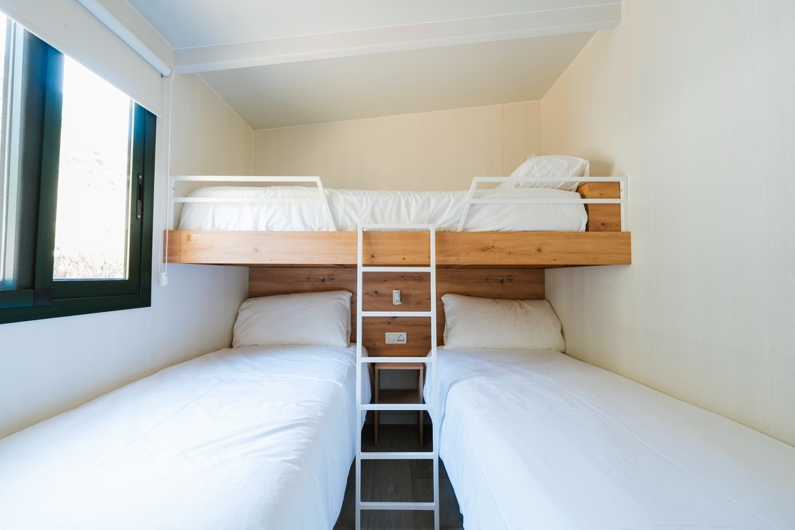 TAIGA | Campings & Resorts