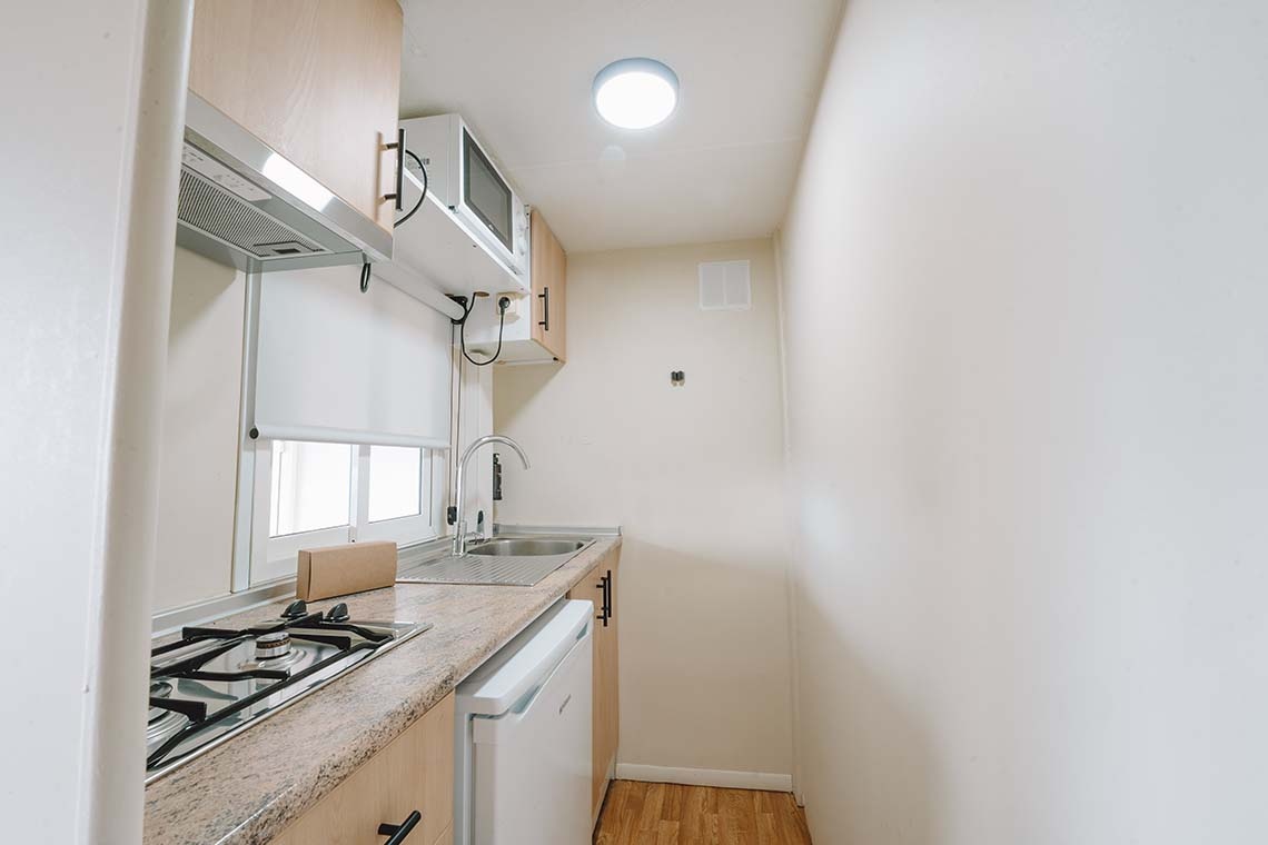 TAIGA | Campings & Resorts