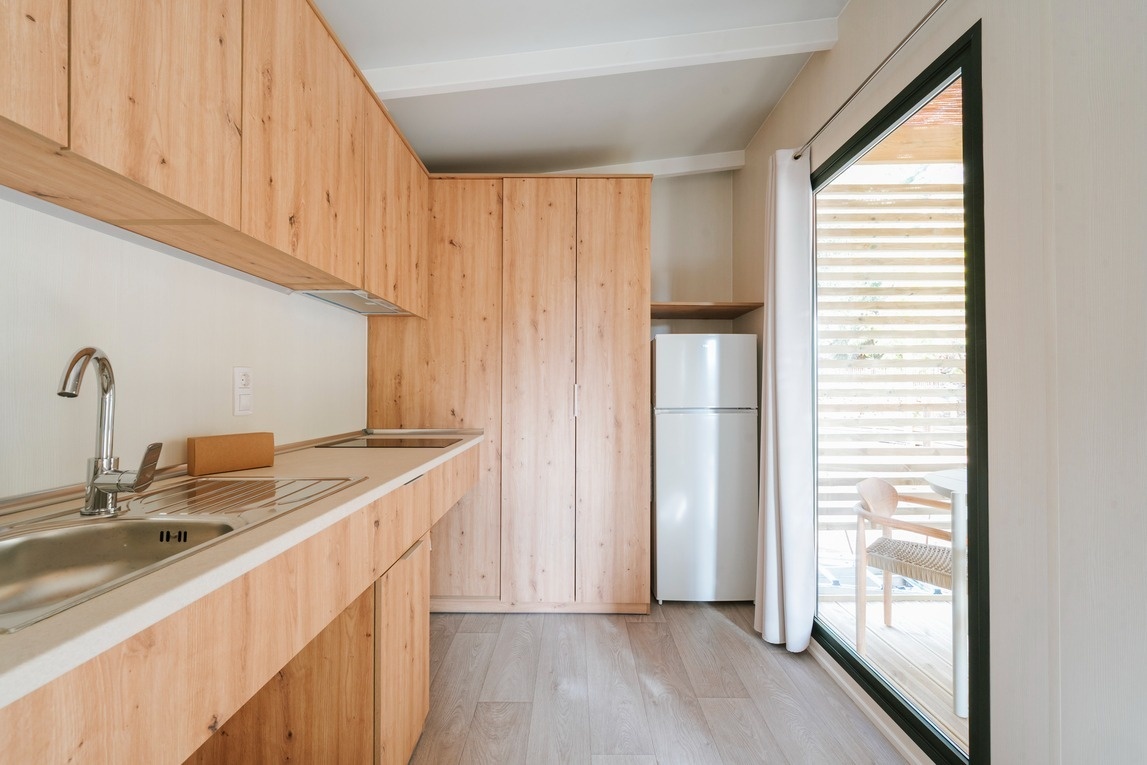 TAIGA | Campings & Resorts