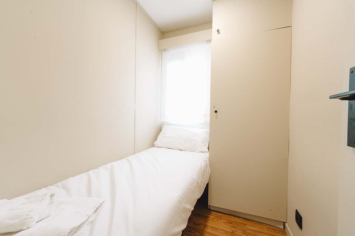 TAIGA | Campings & Resorts