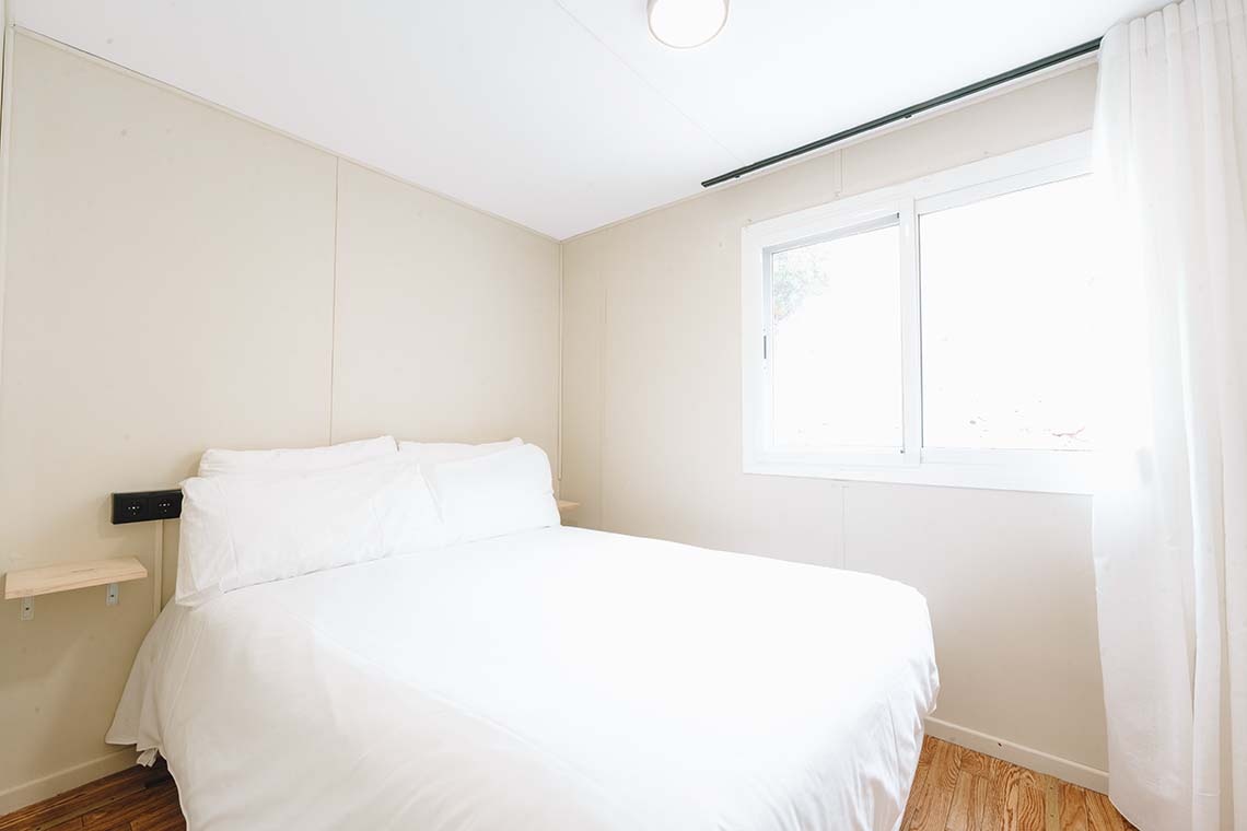 TAIGA | Campings & Resorts