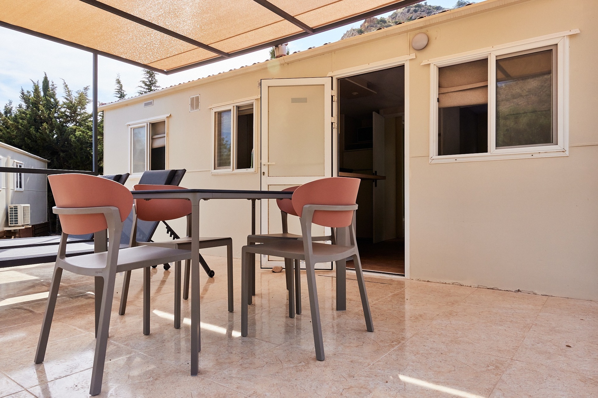 TAIGA | Campings & Resorts