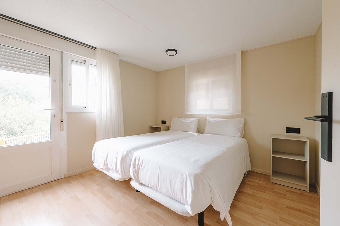 TAIGA | Campings & Resorts