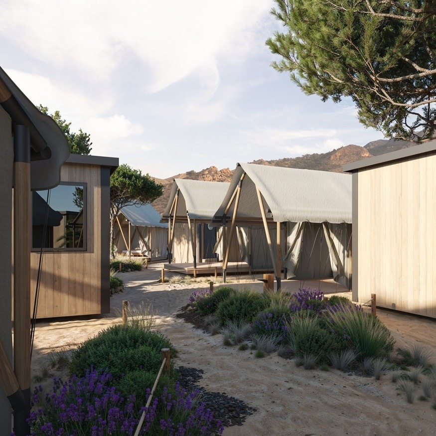 TAIGA | Campings & Resorts