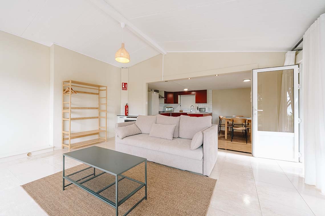 TAIGA | Campings & Resorts