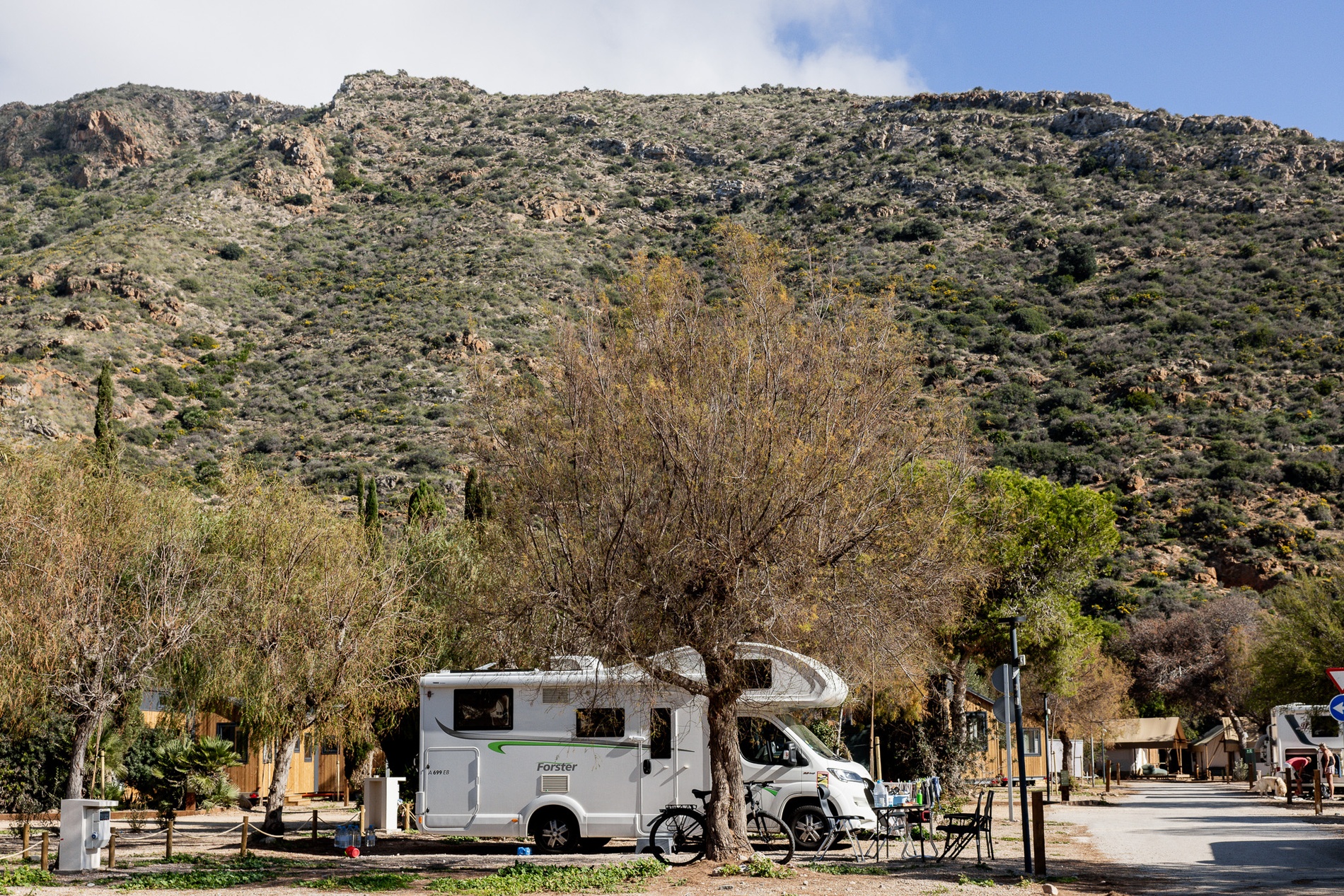 TAIGA | Campings & Resorts