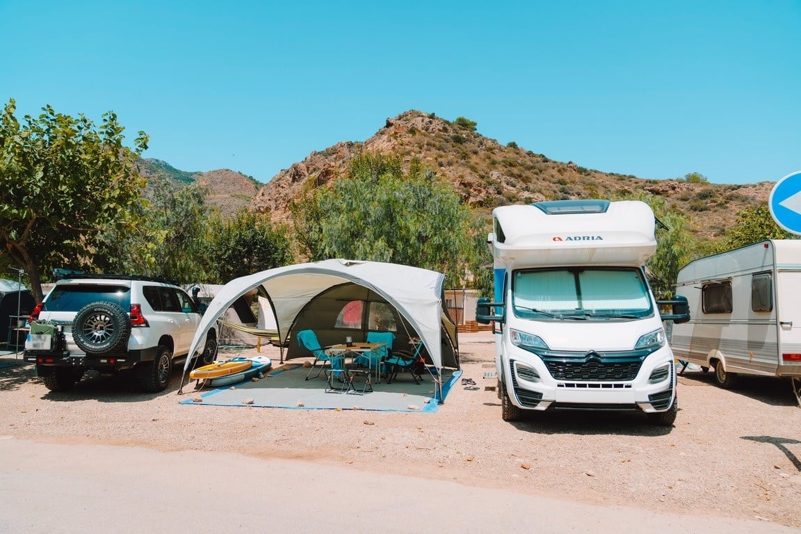 TAIGA | Campings & Resorts