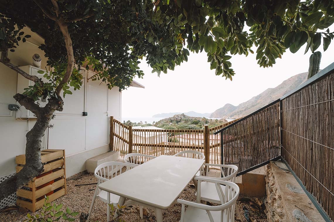 TAIGA | Campings & Resorts