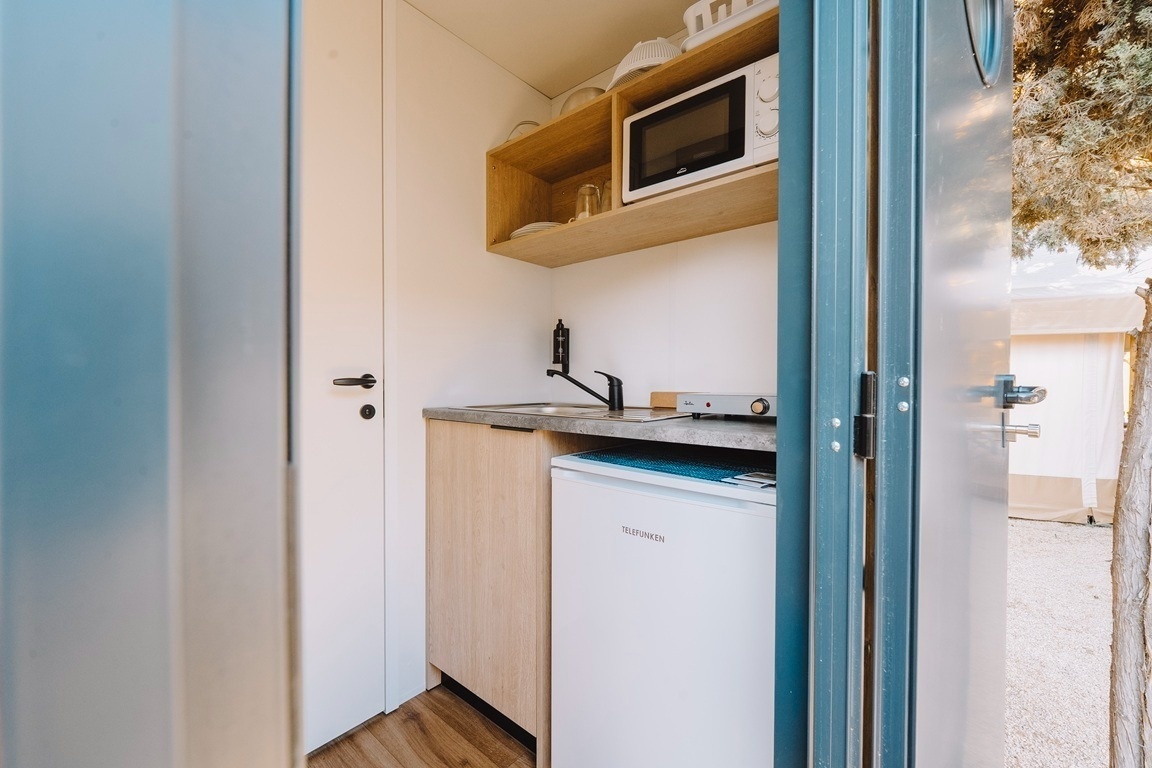 TAIGA | Campings & Resorts