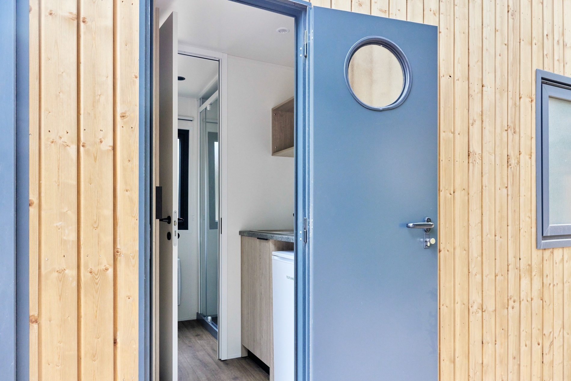 TAIGA | Campings & Resorts