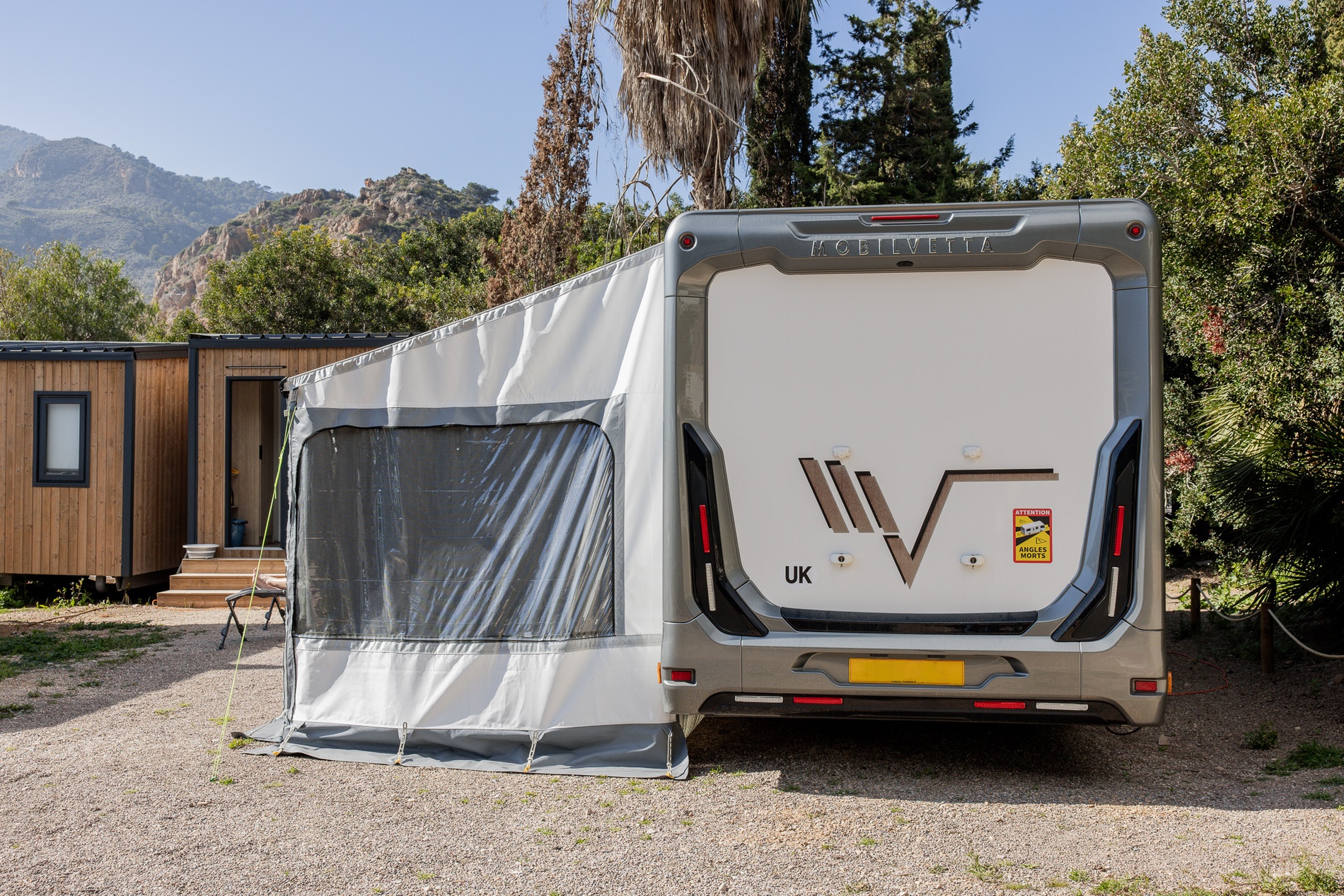 TAIGA | Campings & Resorts