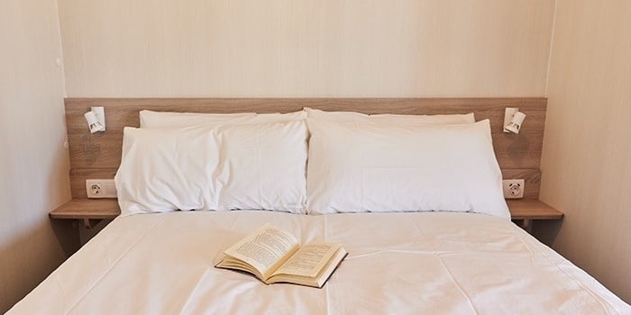 TAIGA | Campings & Resorts