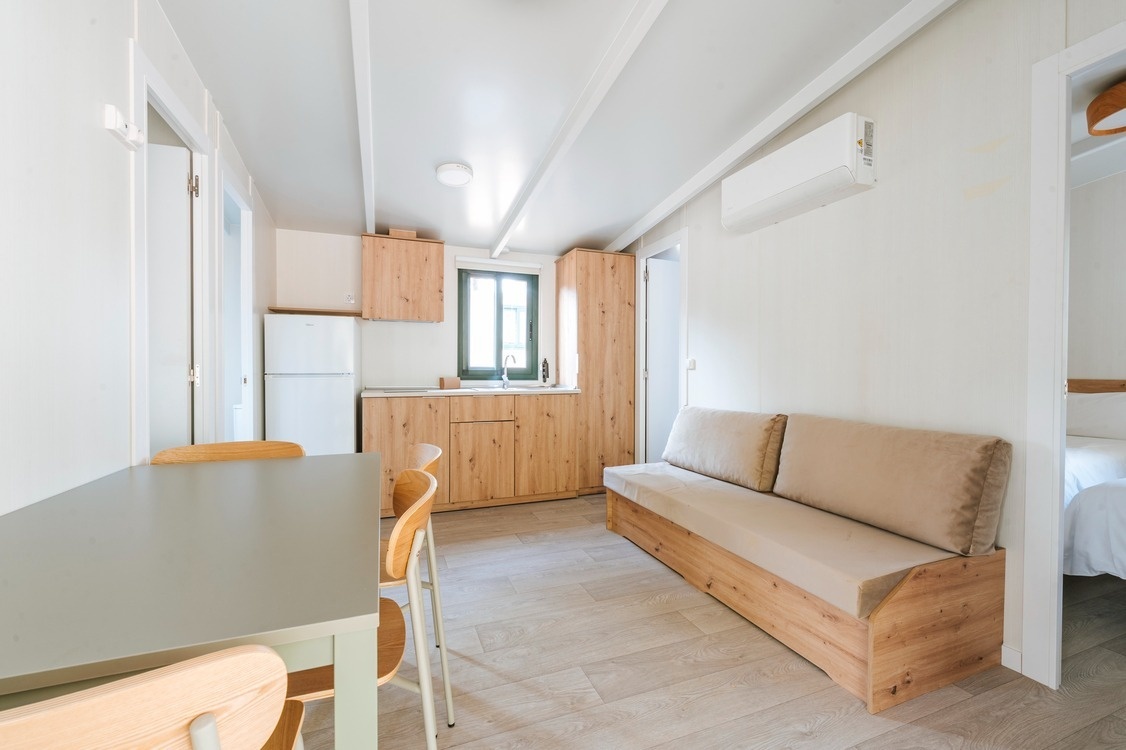 TAIGA | Campings & Resorts