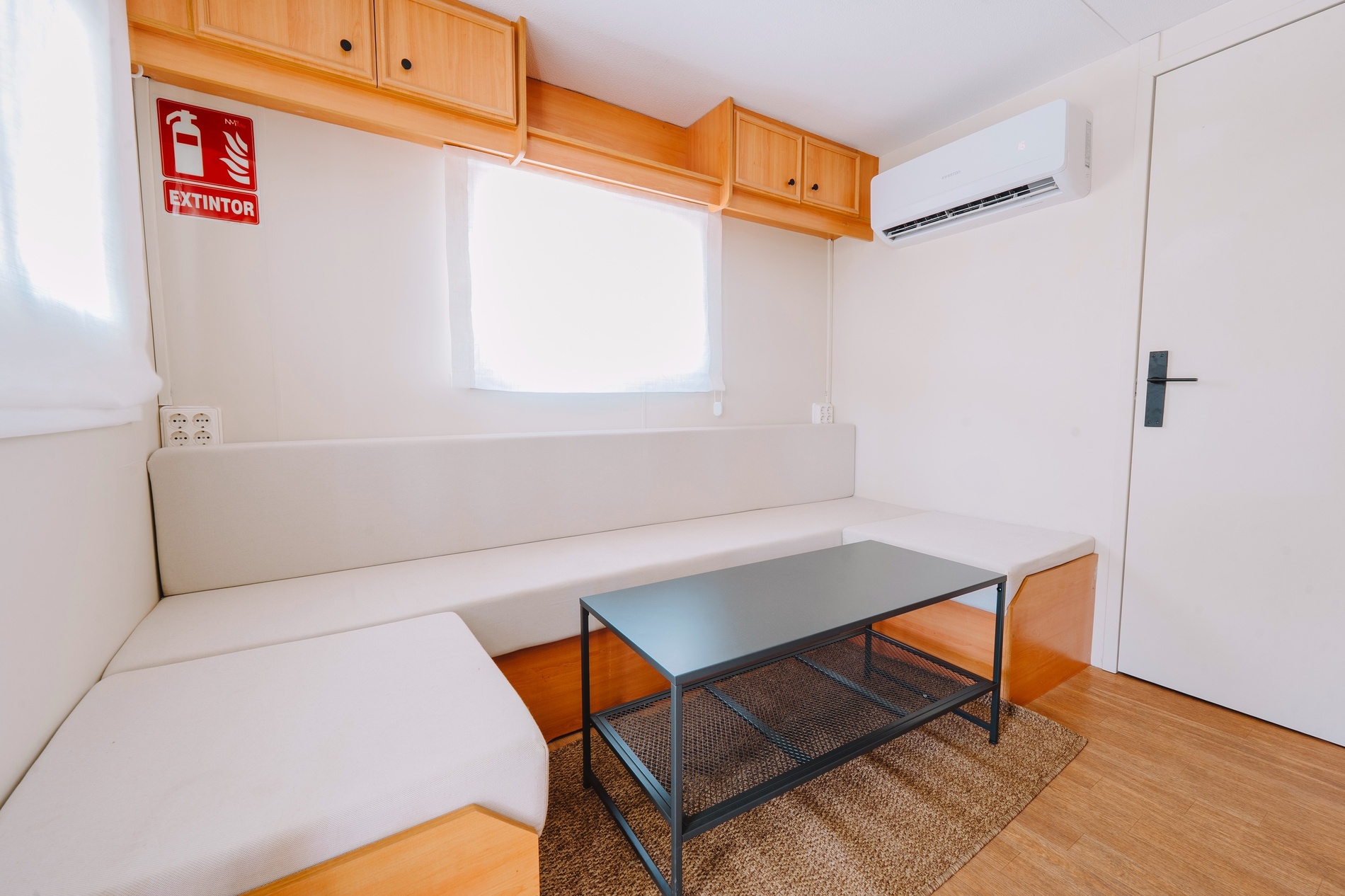 TAIGA | Campings & Resorts