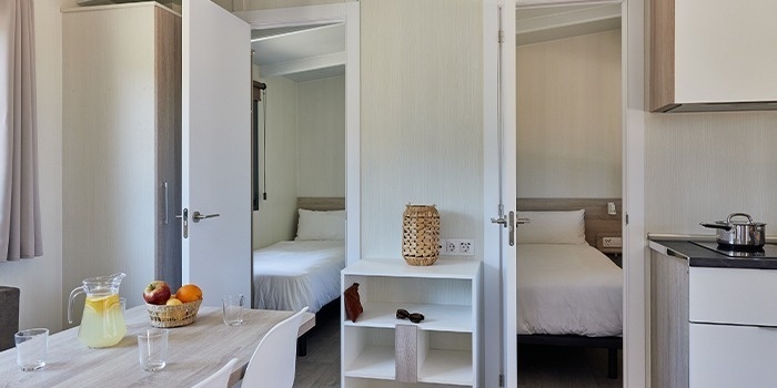 TAIGA | Campings & Resorts