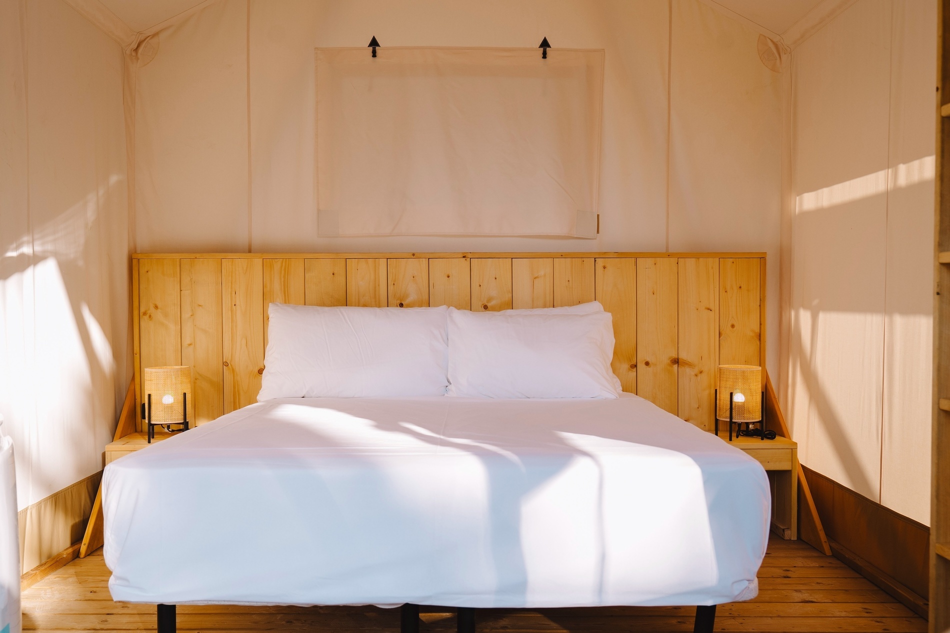 TAIGA | Campings & Resorts