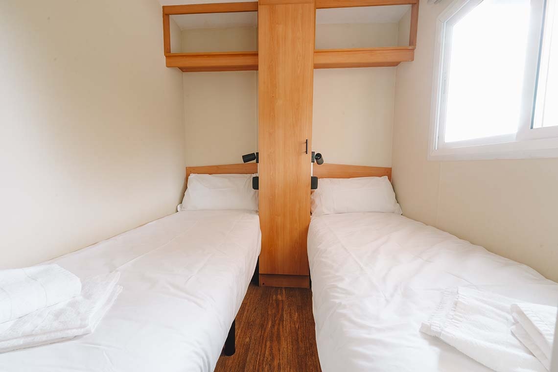 TAIGA | Campings & Resorts