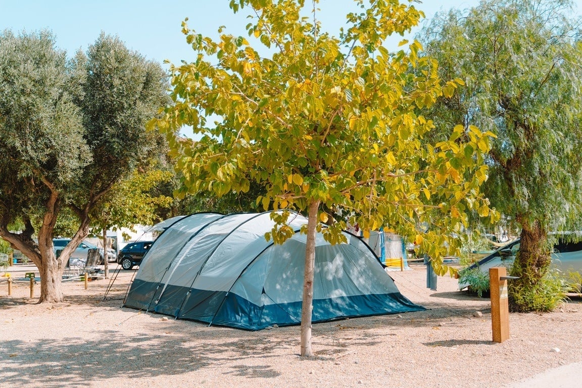 TAIGA | Campings & Resorts