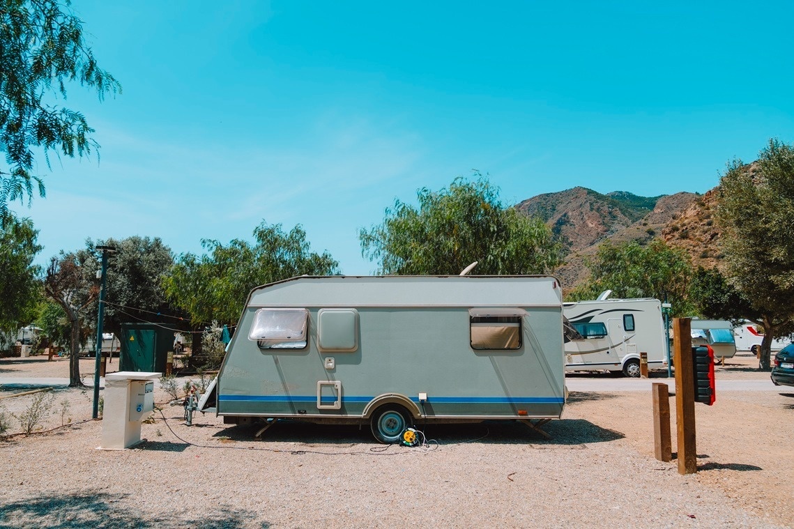 TAIGA | Campings & Resorts