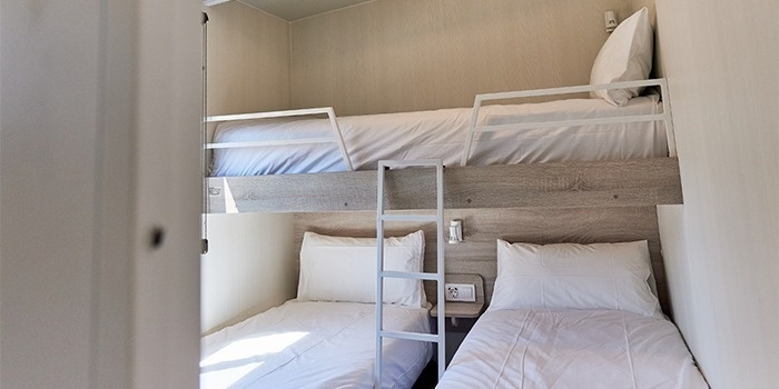 TAIGA | Campings & Resorts