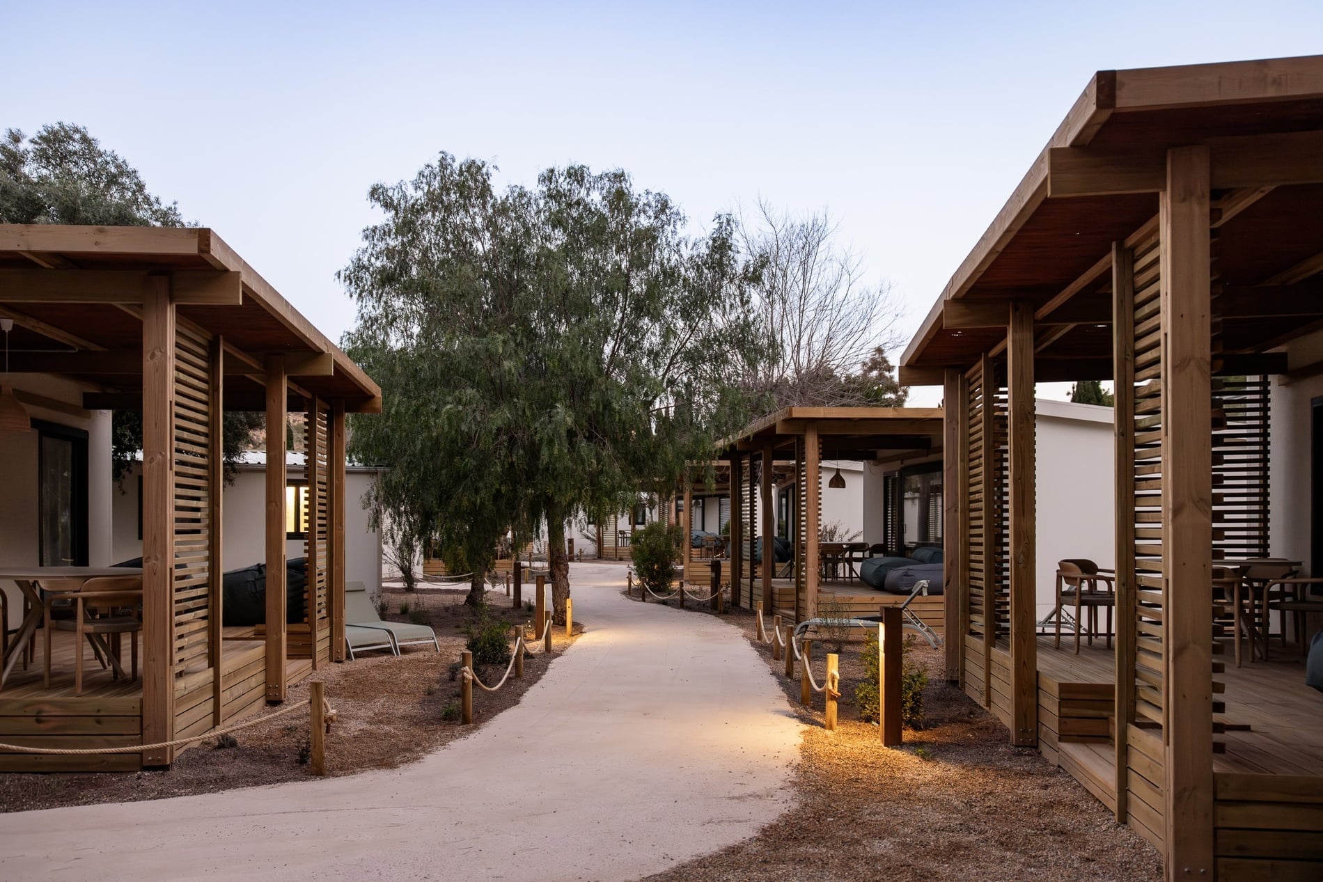 TAIGA | Campings & Resorts