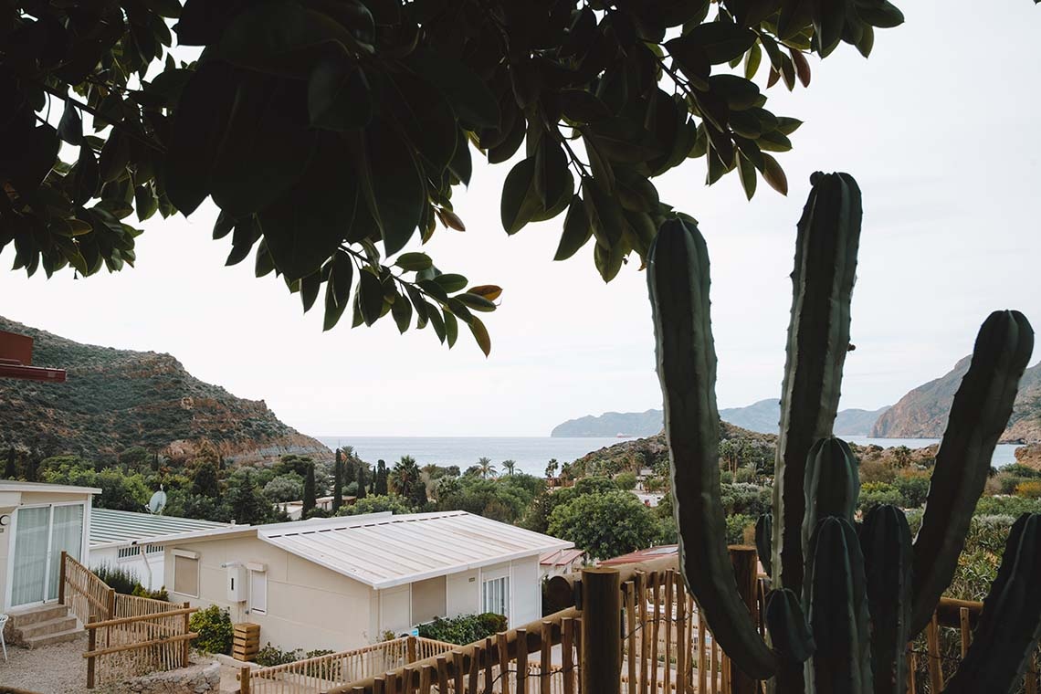 TAIGA | Campings & Resorts