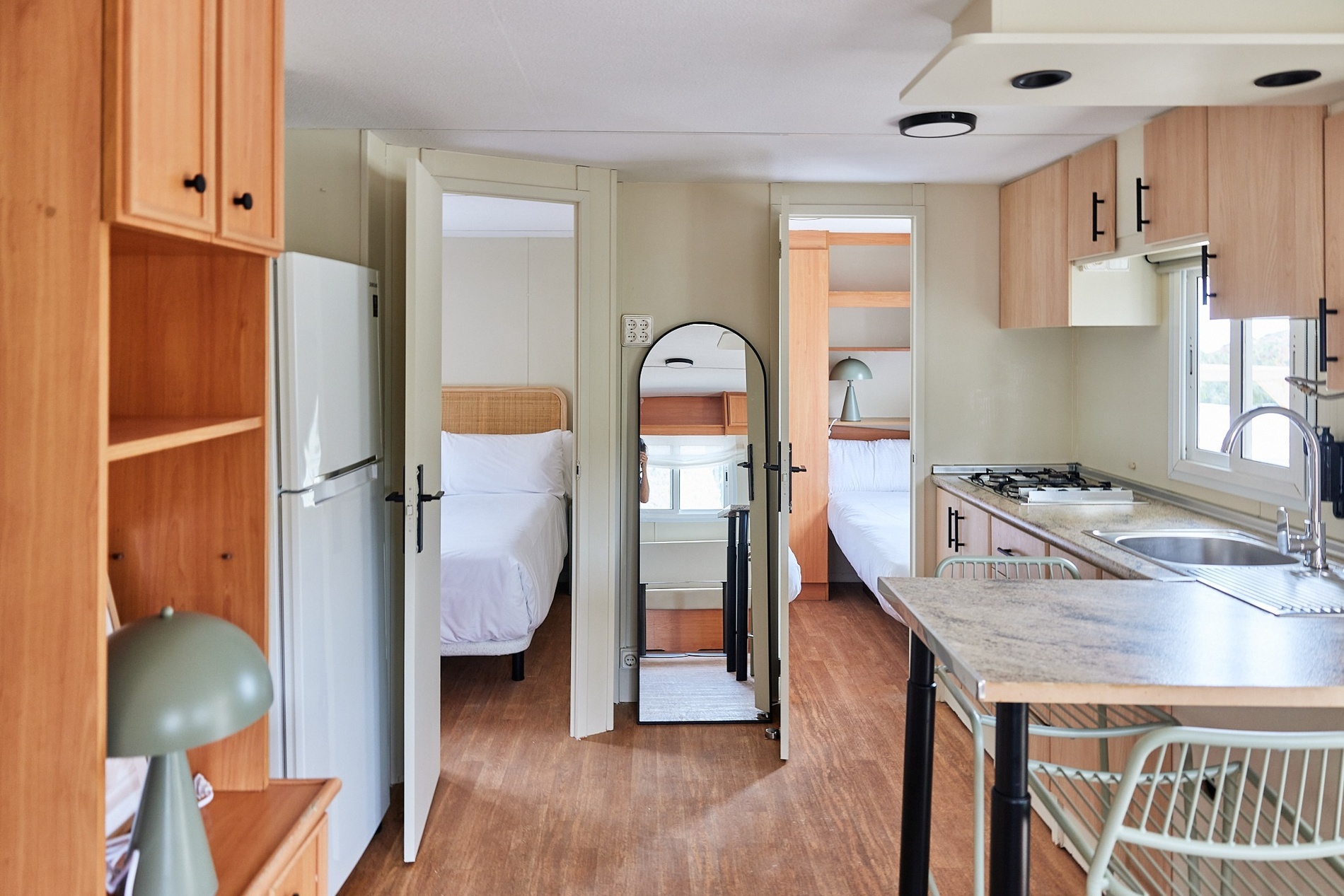 TAIGA | Campings & Resorts