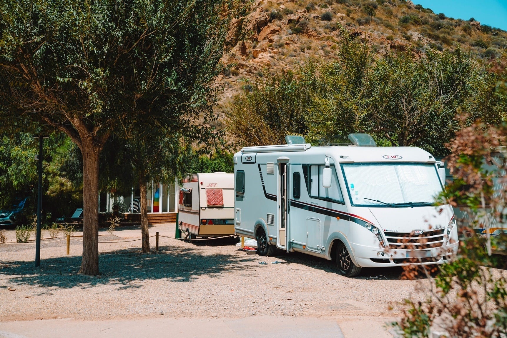 TAIGA | Campings & Resorts