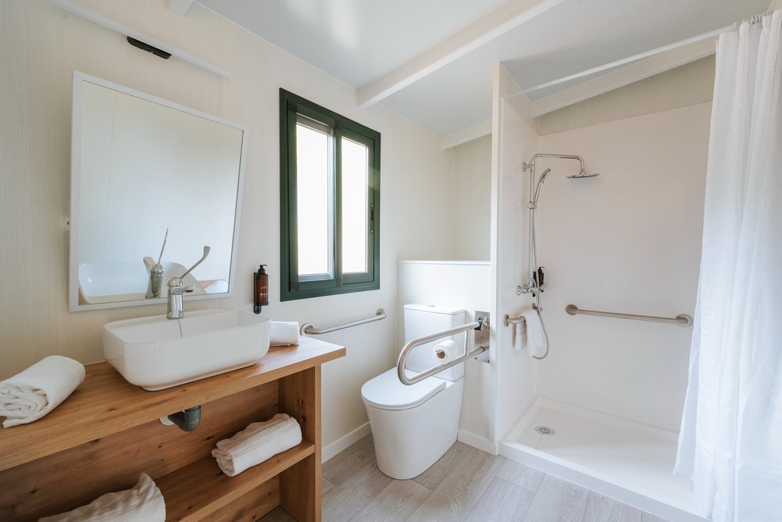 TAIGA | Campings & Resorts