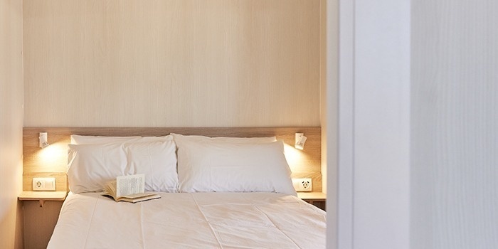 TAIGA | Campings & Resorts