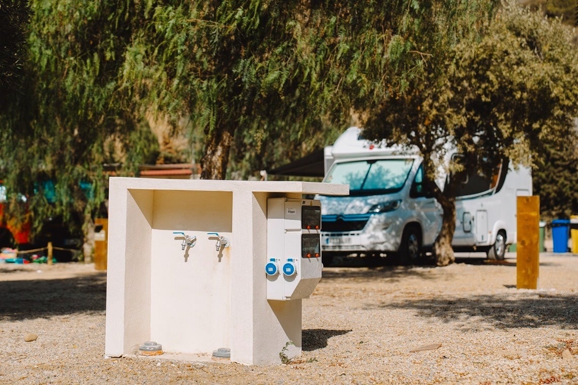 TAIGA | Campings & Resorts