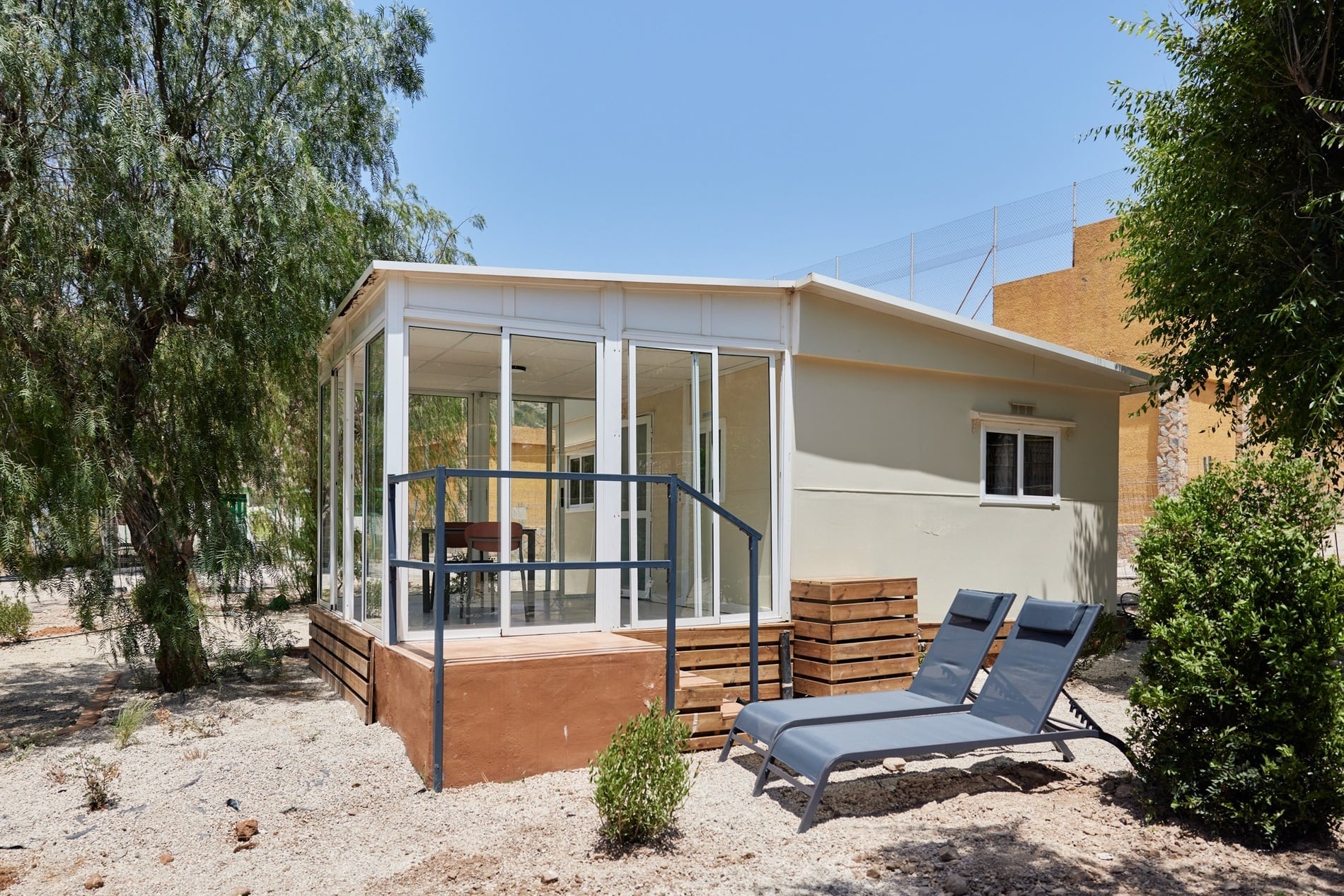 TAIGA | Campings & Resorts