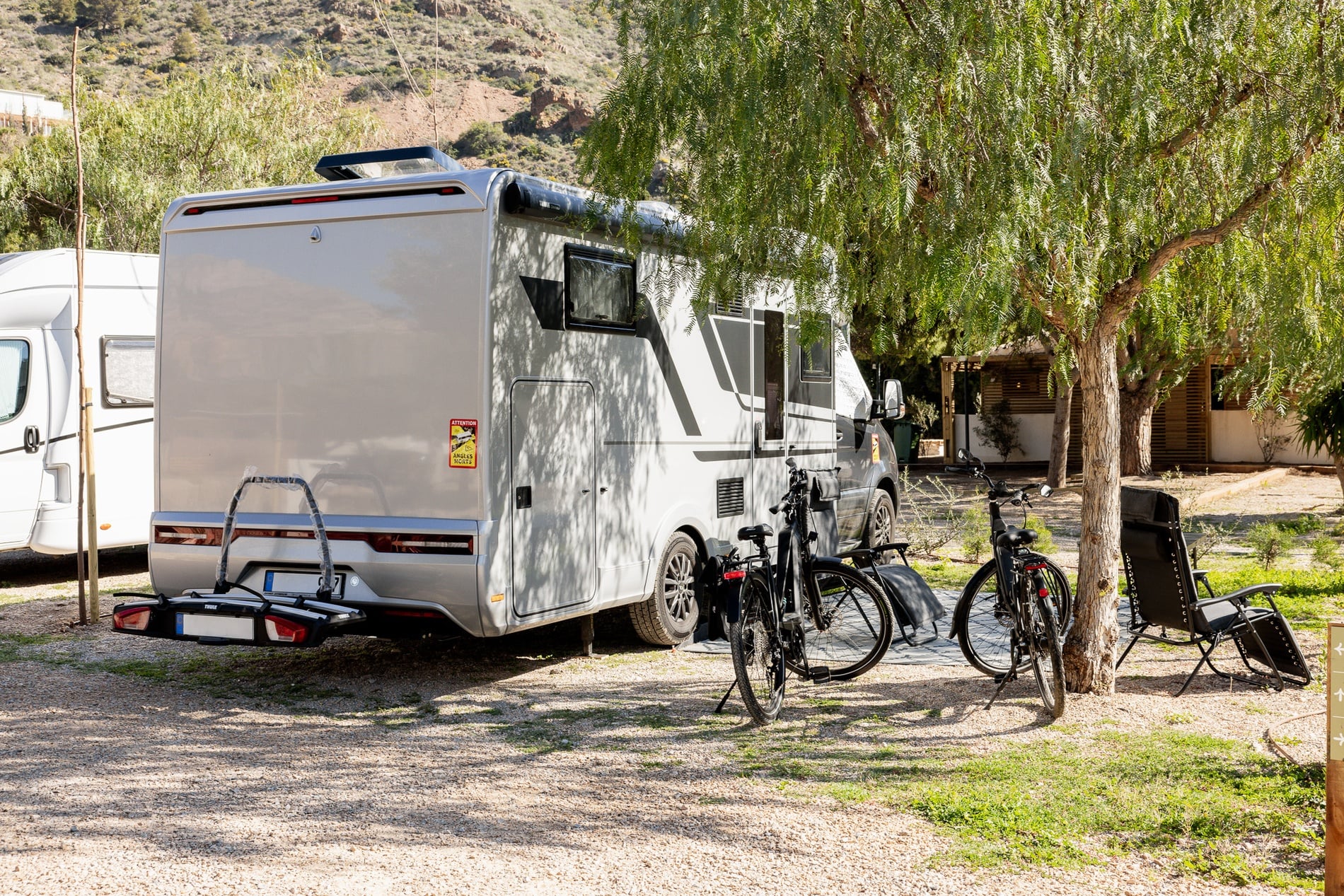 TAIGA | Campings & Resorts