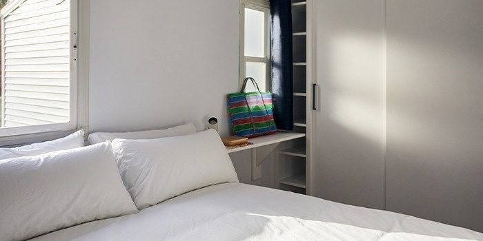 TAIGA | Campings & Resorts