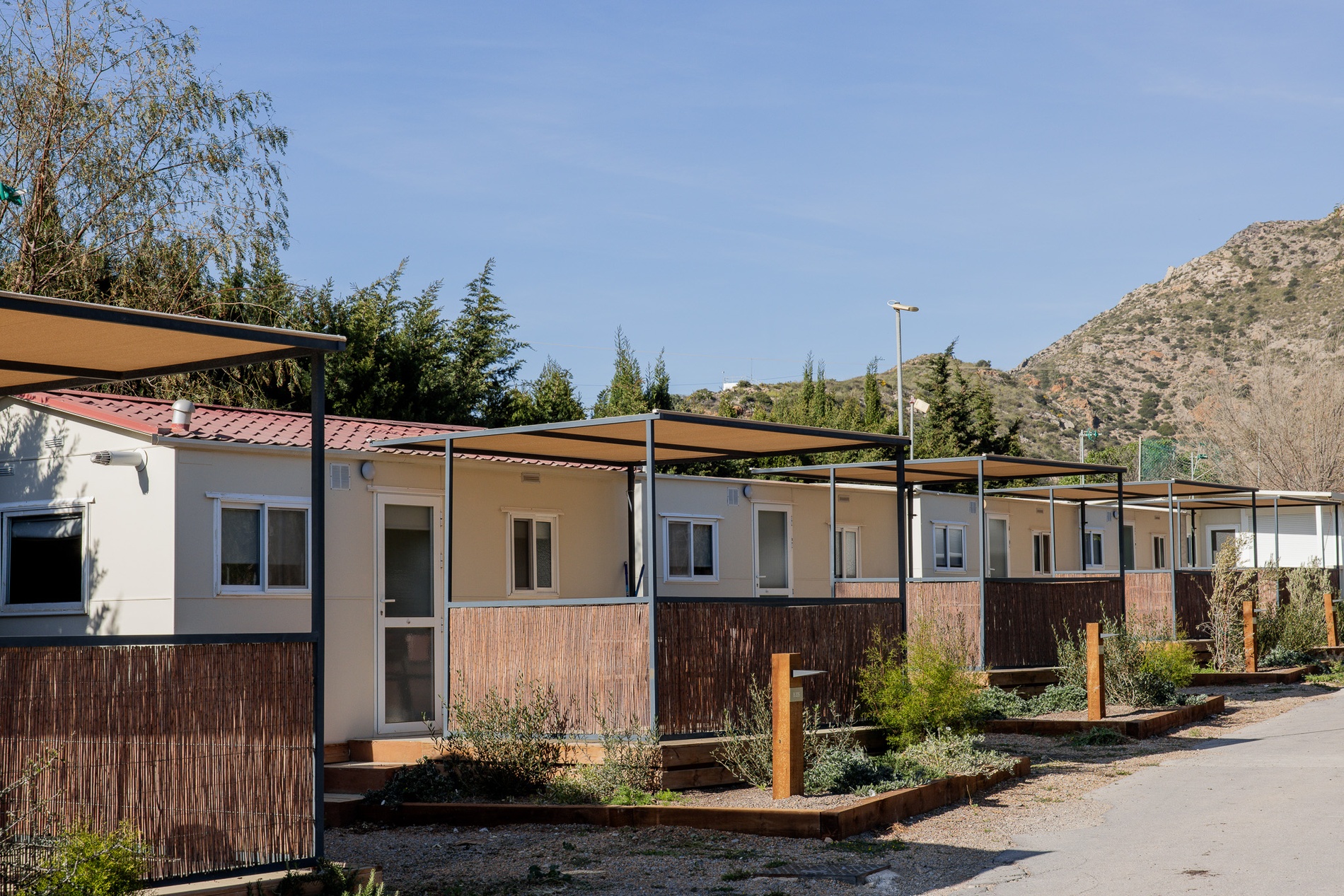 TAIGA | Campings & Resorts