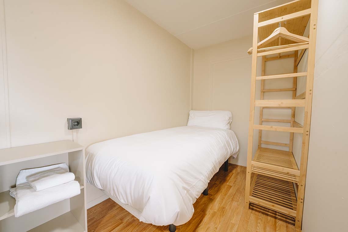 TAIGA | Campings & Resorts