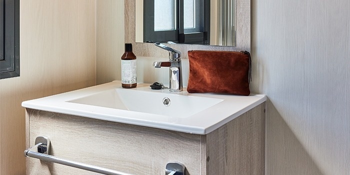 TAIGA | Campings & Resorts